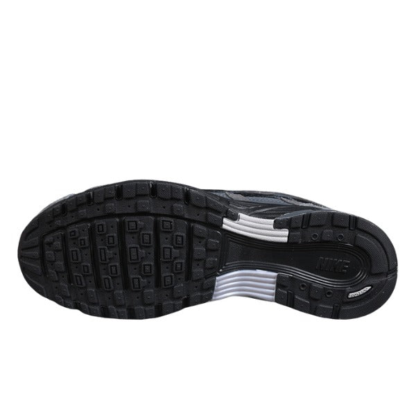Nike P-6000 Black Running Shoes