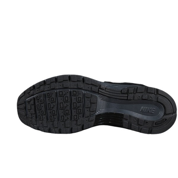 Nike P-6000 Black Running Shoes