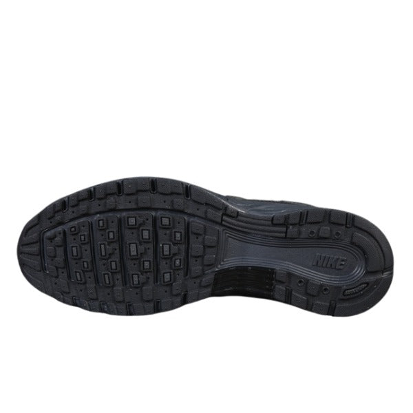 Nike P-6000 Black Running Shoes