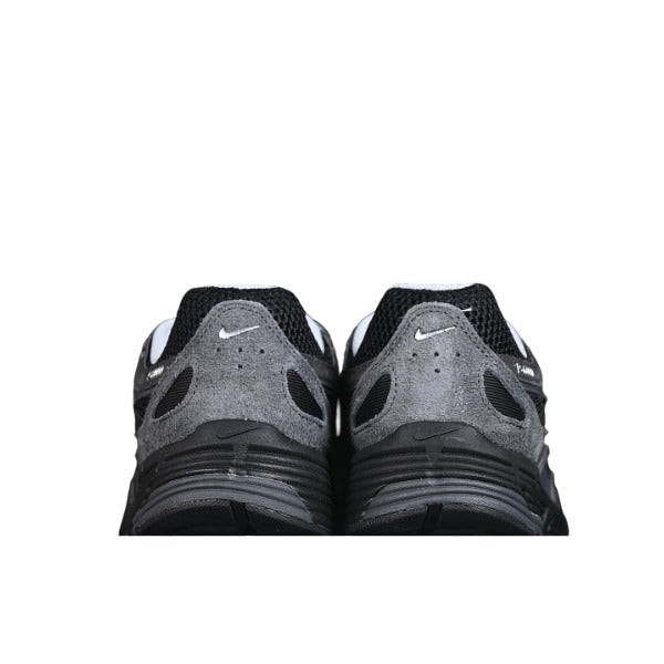 Nike P-6000 Black Running Shoes