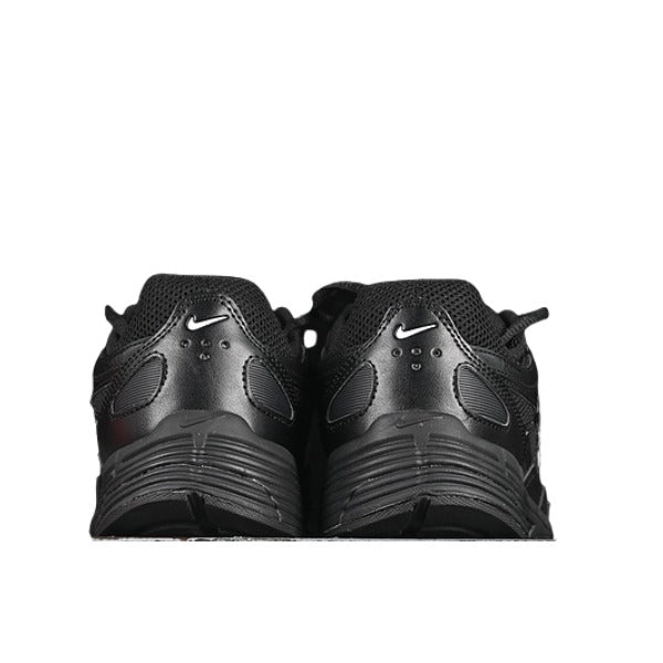 Nike P-6000 Black Running Shoes