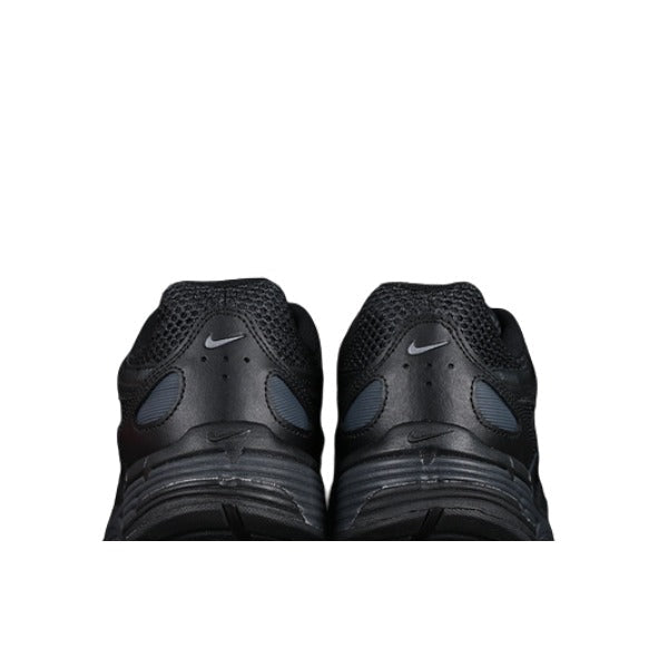 Nike P-6000 Black Running Shoes