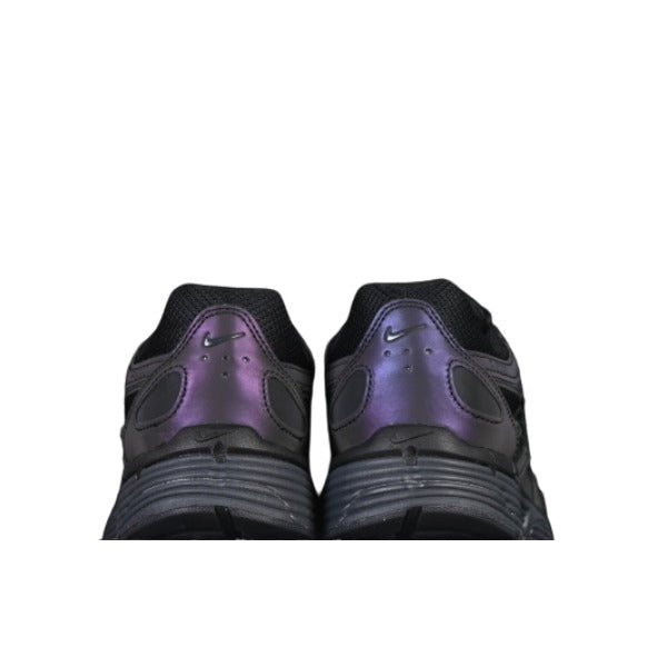 Nike P-6000 Black Running Shoes