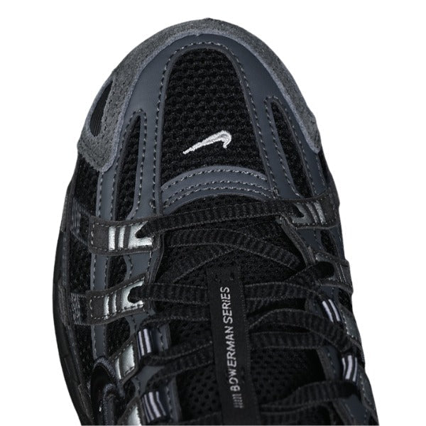 Nike P-6000 Black Running Shoes