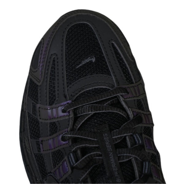 Nike P-6000 Black Running Shoes