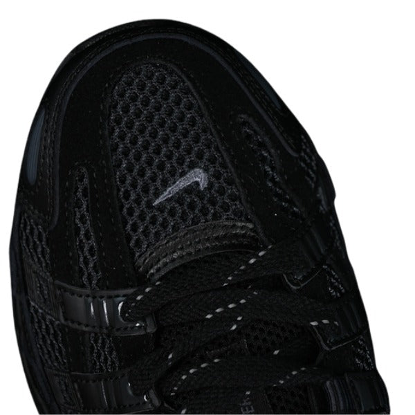 Nike P-6000 Black Running Shoes