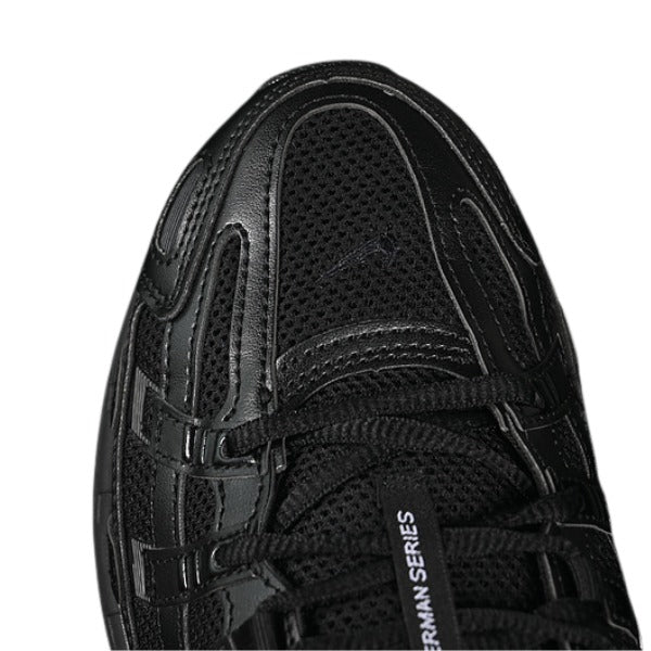 Nike P-6000 Black Running Shoes