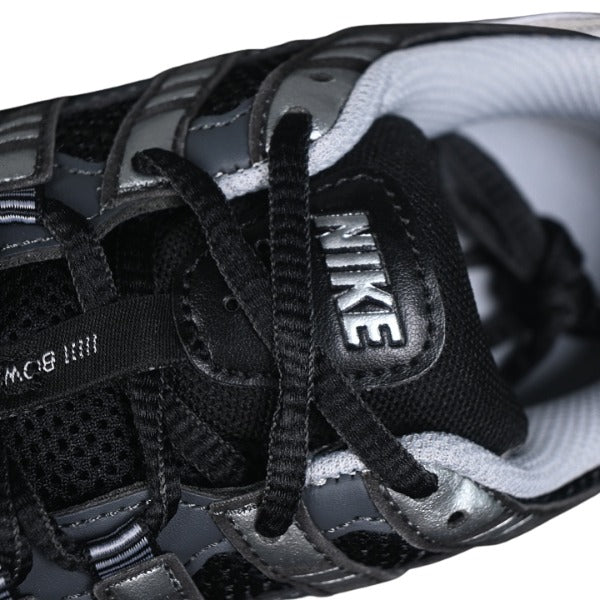 Nike P-6000 Black Running Shoes