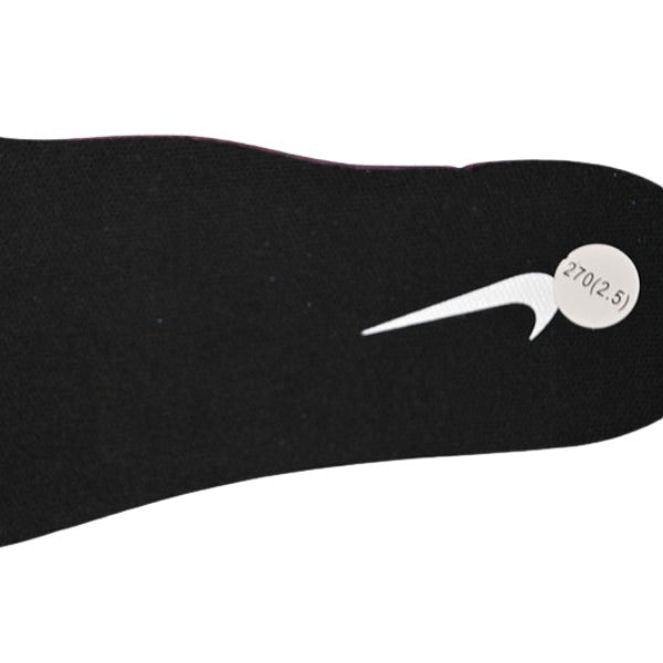 Nike P-6000 Black Running Shoes