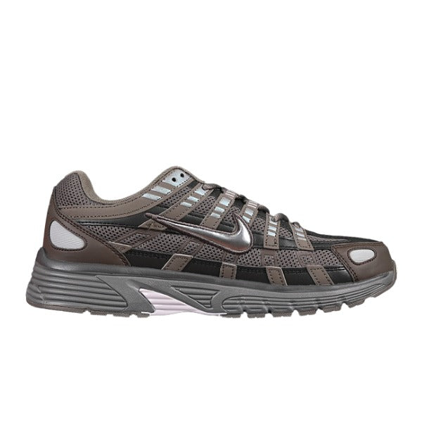 Nike P-6000 Brown Running Shoes
