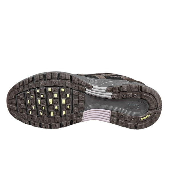 Nike P-6000 Brown Running Shoes