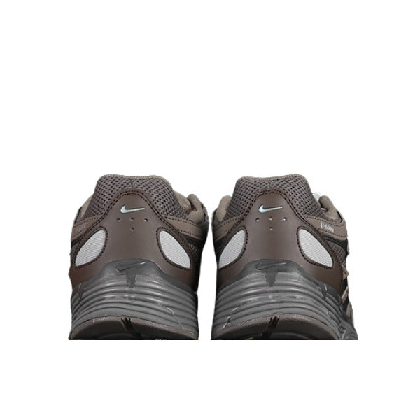 Nike P-6000 Brown Running Shoes