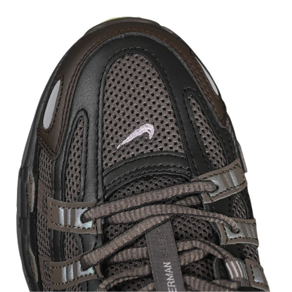 Nike P-6000 Brown Running Shoes