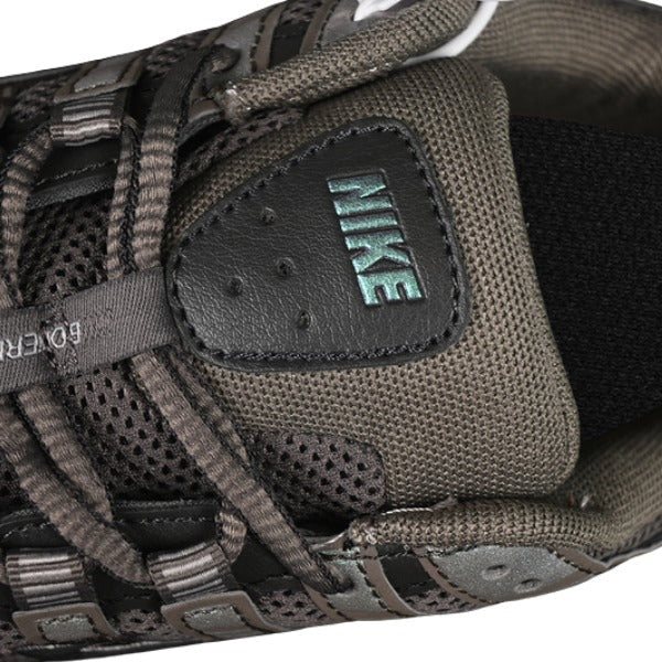 Nike P-6000 Brown Running Shoes