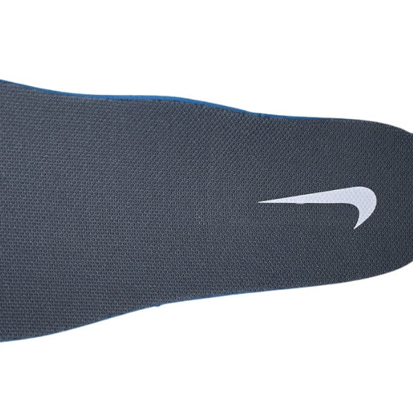 Nike P-6000 Gray and White Running Shoes