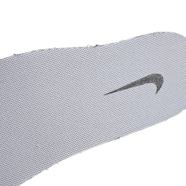 Nike P-6000 Gray and White Running Shoes