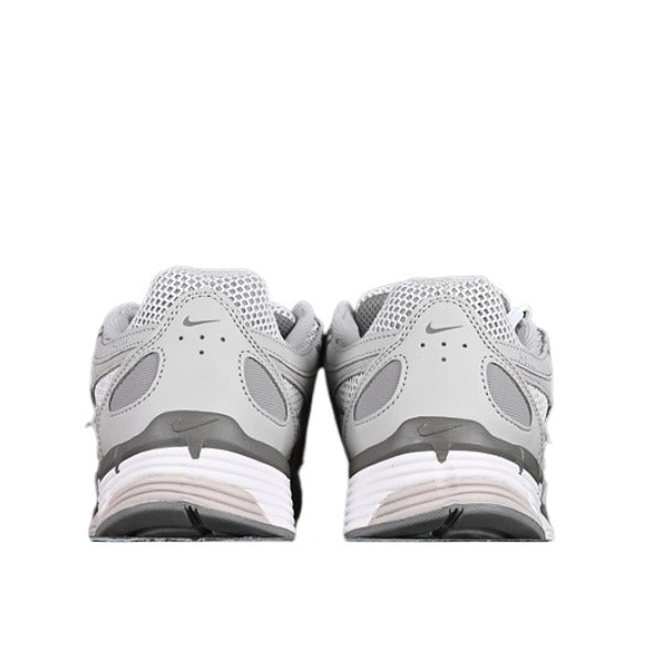 Nike P-6000 Gray Running Shoes