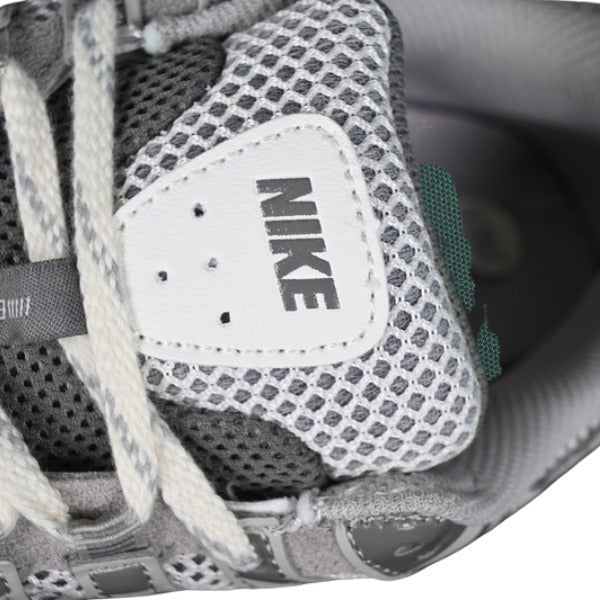 Nike P-6000 Gray Running Shoes