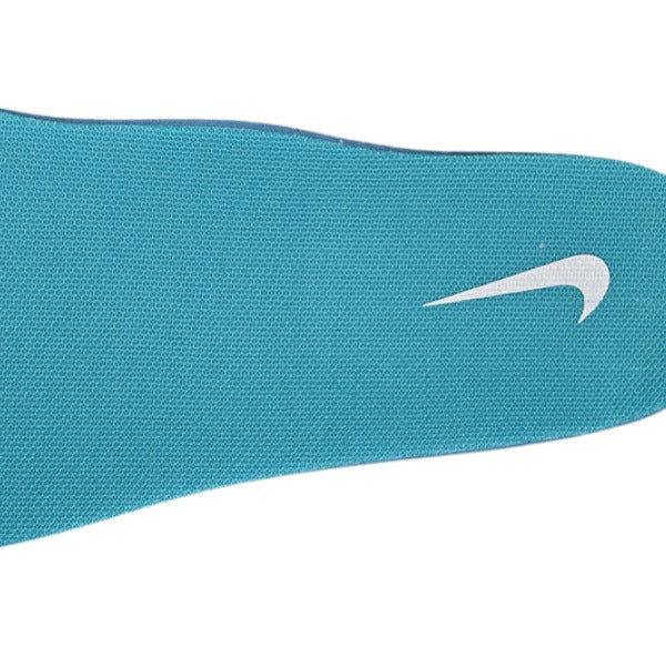 Nike P-6000 Light Blue and Gray Running Shoes