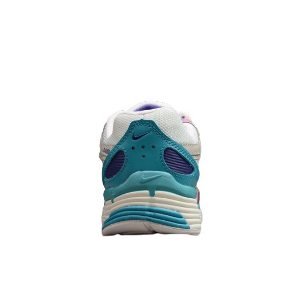 Nike P-6000 Light Blue and Pink Running Shoes