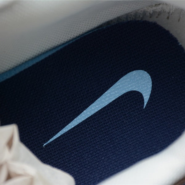 Nike P-6000 Light Blue and Pink Running Shoes