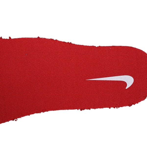 Nike P-6000 Silver and Red Running Shoes