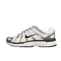 Nike P-6000 Sliver and Beige Running Shoes