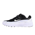 Nike P-6000 White and Black Running Shoes