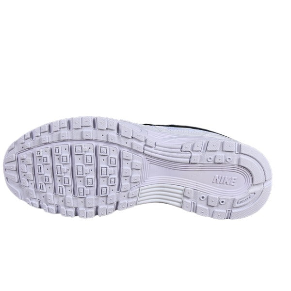 Nike P-6000 White and Black Running Shoes