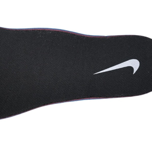 Nike P-6000 White and Black Running Shoes