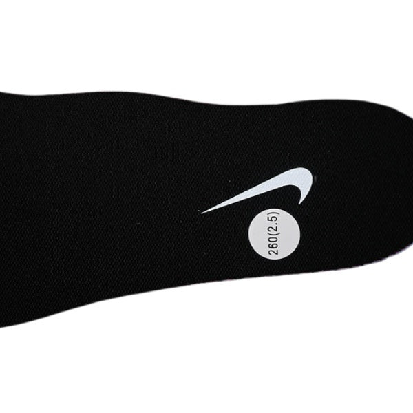 Nike P-6000 White and Black Running Shoes