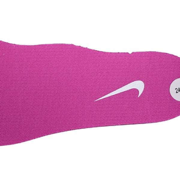 Nike P-6000 White and Pink Running Shoes
