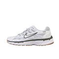 Nike P-6000 White Running Shoes