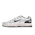 Nike P-6000 White Running Shoes