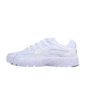 Nike P-6000 White Running Shoes