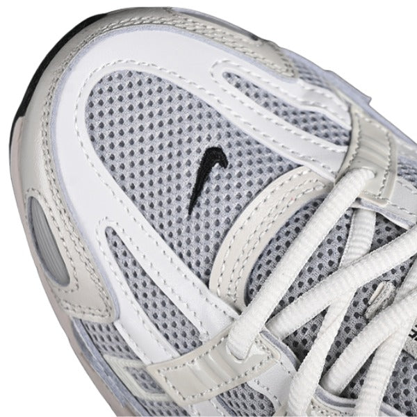 Nike P-6000 White Running Shoes