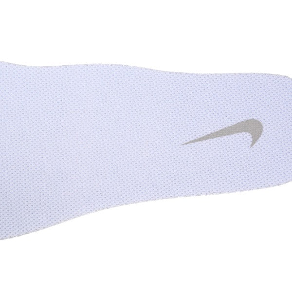 Nike P-6000 White Running Shoes