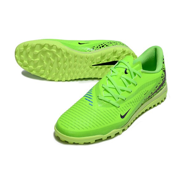 Nike Phantom 6 Academy Fluorescent Green TF