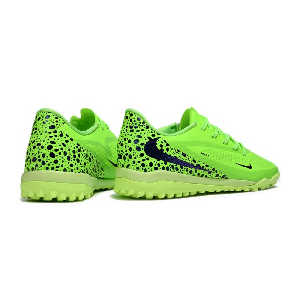 Nike Phantom 6 Academy Fluorescent Green TF