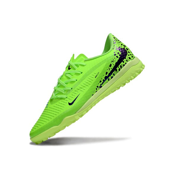 Nike Phantom 6 Academy Fluorescent Green TF