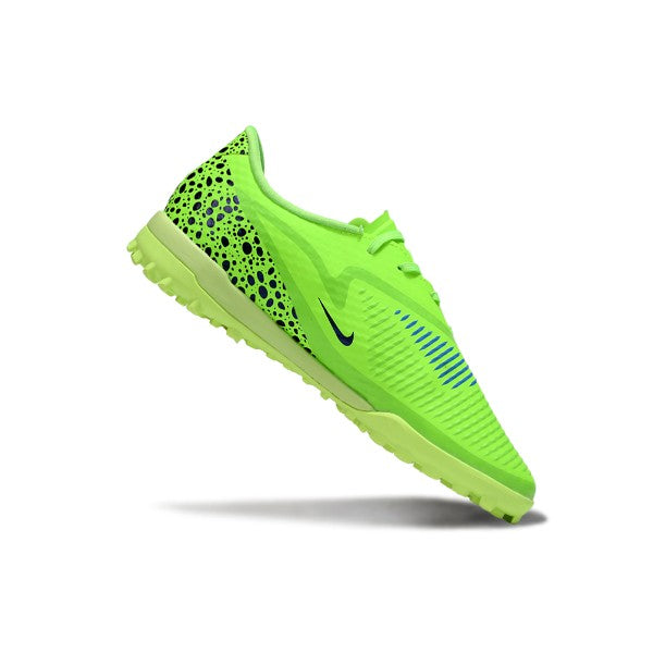 Nike Phantom 6 Academy Fluorescent Green TF