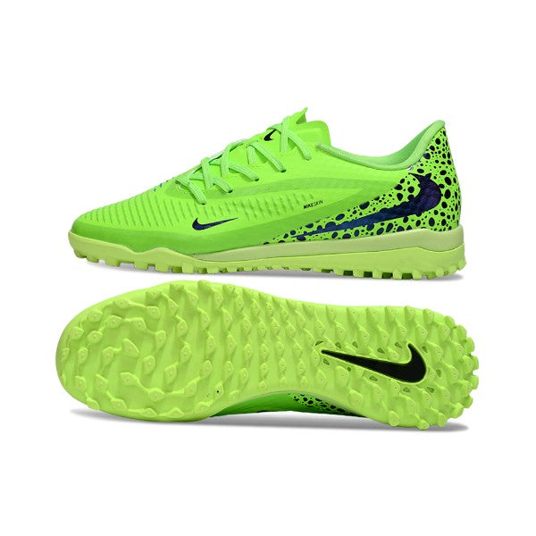 Nike Phantom 6 Academy Fluorescent Green TF