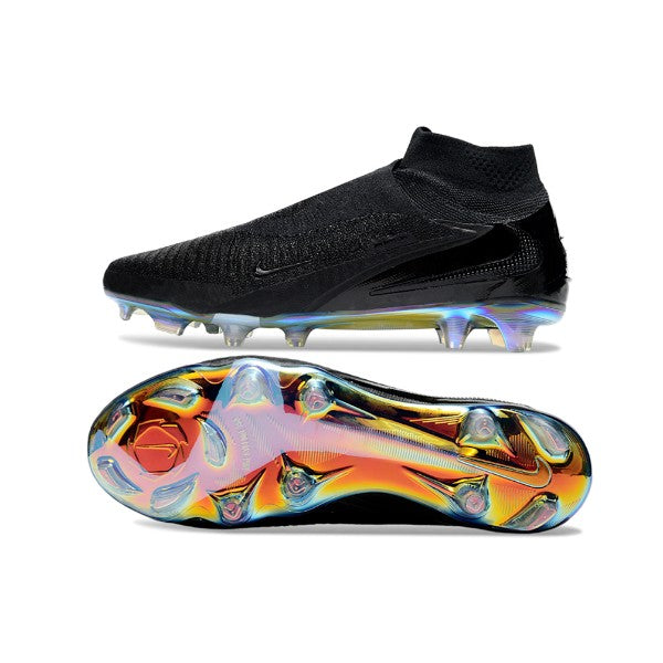 Nike Phantom 6 DF Elite Black FG