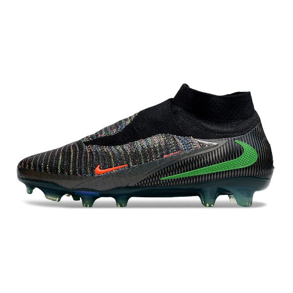 Nike Phantom 6 DF Elite EA FC x Nike Black Pack FG