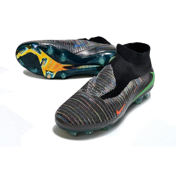 Nike Phantom 6 DF Elite EA FC x Nike Black Pack FG