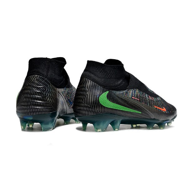 Nike Phantom 6 DF Elite EA FC x Nike Black Pack FG