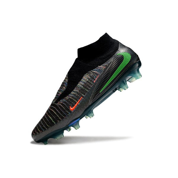 Nike Phantom 6 DF Elite EA FC x Nike Black Pack FG