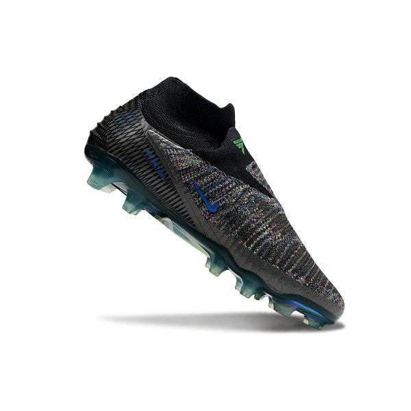 Nike Phantom 6 DF Elite EA FC x Nike Black Pack FG