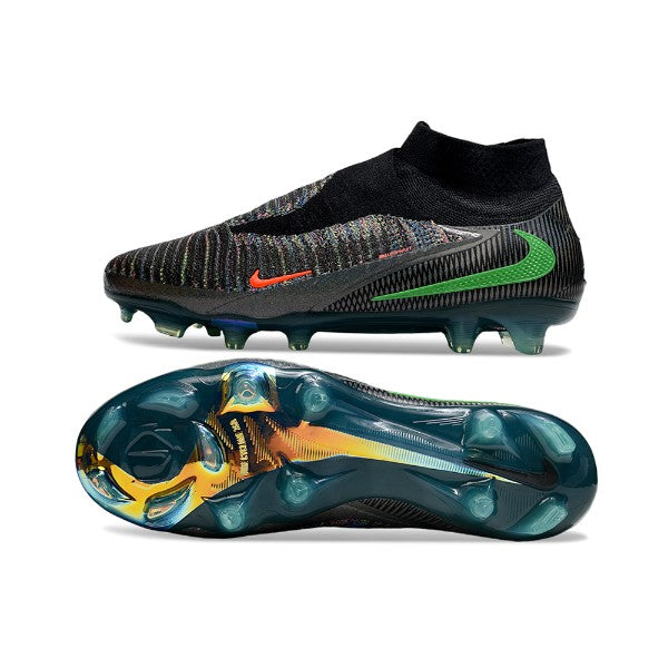 Nike Phantom 6 DF Elite EA FC x Nike Black Pack FG