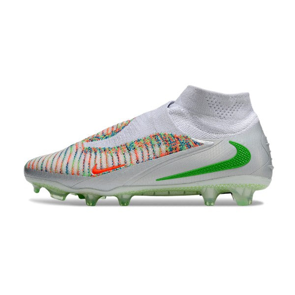 Nike Phantom 6 DF Elite EA FC x Nike White Pack FG